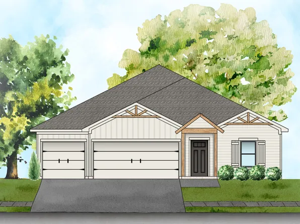 Kashton A Plan, Havenridge