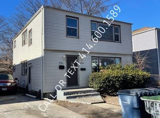4961 N 47th St, Milwaukee, WI 53218
