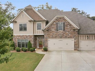 2136 Bryant Pointe Dr, Marietta, GA, 30066