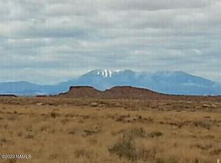 46470 Turquoise Ranch Rd #41, Flagstaff, AZ 86004