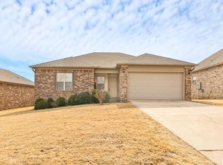 57 Bryson Dr, Ward, AR 72176