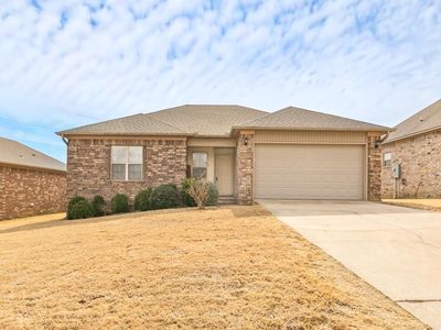 57 Bryson Dr, Ward, AR, 72176
