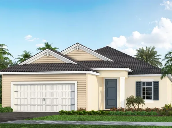 8035 ANTHIRIUM LOOP, SARASOTA, FL 34240
