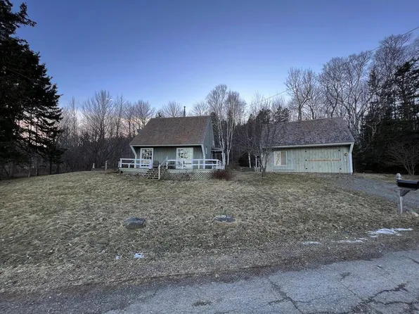 28 Norwood Road, Eastport, ME 04631