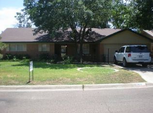 3617 W Louisiana Ave, Midland, TX 79703