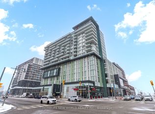 8081 Birchmount Rd #1014, Markham, ON L6G 0G5