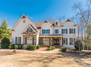 14625 Birmingham Roswell Hwy, Milton, GA 30004