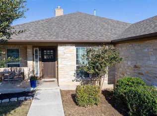 827 Savannah Cv, Elgin, TX 78621