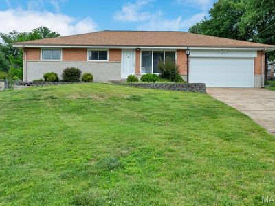 10629 Knollside Cir, Saint Louis, MO, 63123