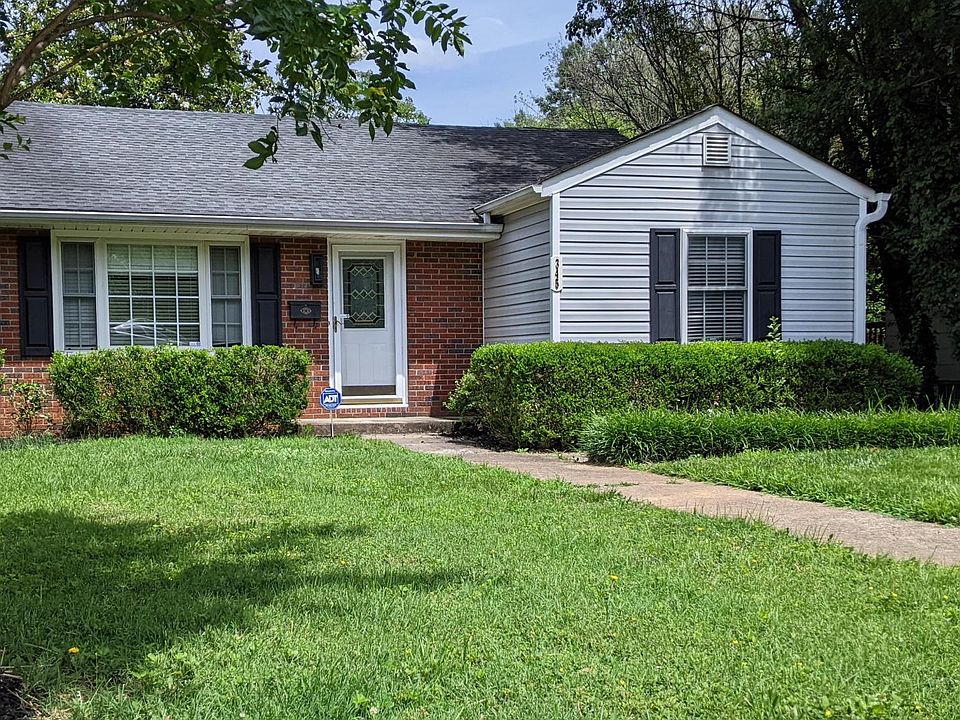 345 Miller St, Winston Salem, NC 27103 Zillow