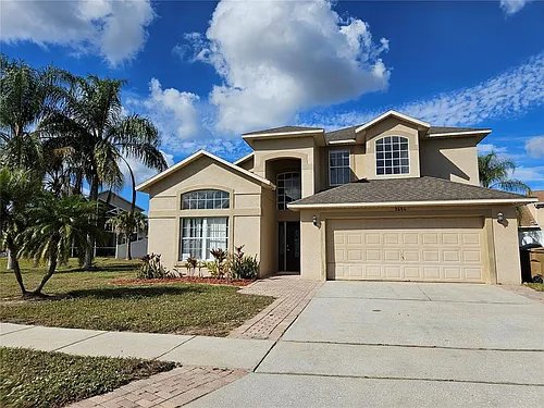 2654 Star Lake View Dr Photo 1