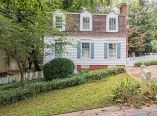 5403 Chatfield Sq, Greensboro, NC 27410