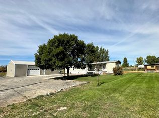 913 Lane 11&1/2, Powell, WY 82435
