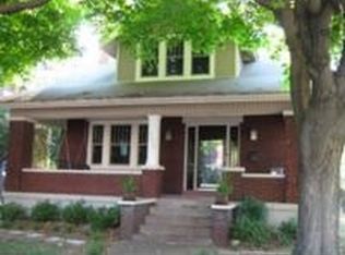 138 Saint Mildreds Ct, Danville, KY 40422