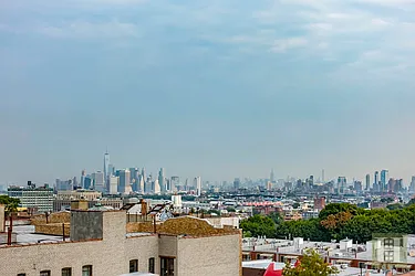 Sold by Halstead Real Estate