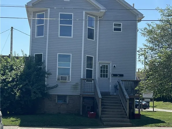 112 Scammel St, Marietta, OH 45750