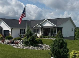 140 Chel Dr, Hughesville, PA 17737