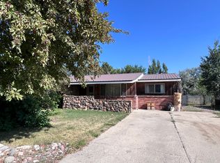 847 W 6th St, Craig, CO 81625