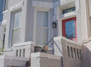 318 G St NE #A, Washington, DC 20002
