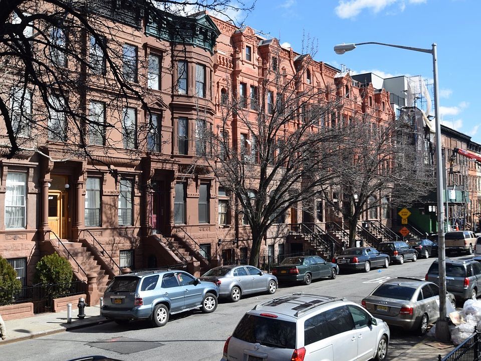 1st image of 156 W 122nd St APT 5