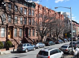 156 W 122nd St APT 5, New York, NY 10027