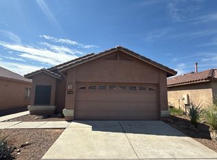 7747 W Sombrero View Ln, Tucson, AZ 85743