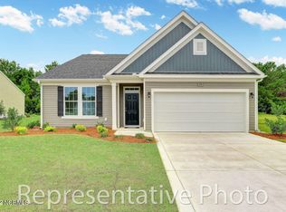 1700 Sun Palms Boulevard Blvd SE LOT 48, Bolivia, NC 28422