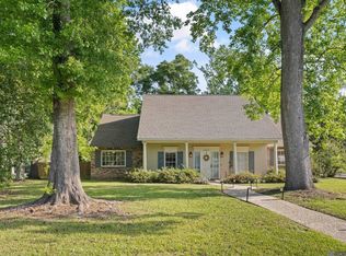 2814 Belle Cherie Ave, Baton Rouge, LA 70820
