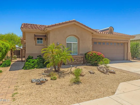 14333 W ALVARADO Drive, Goodyear, AZ 85395