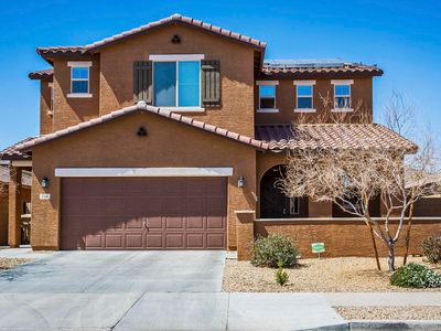756 N 156th Ln, Goodyear, AZ, 85338