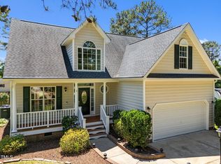 6513 Cablewood Dr, Raleigh, NC 27603