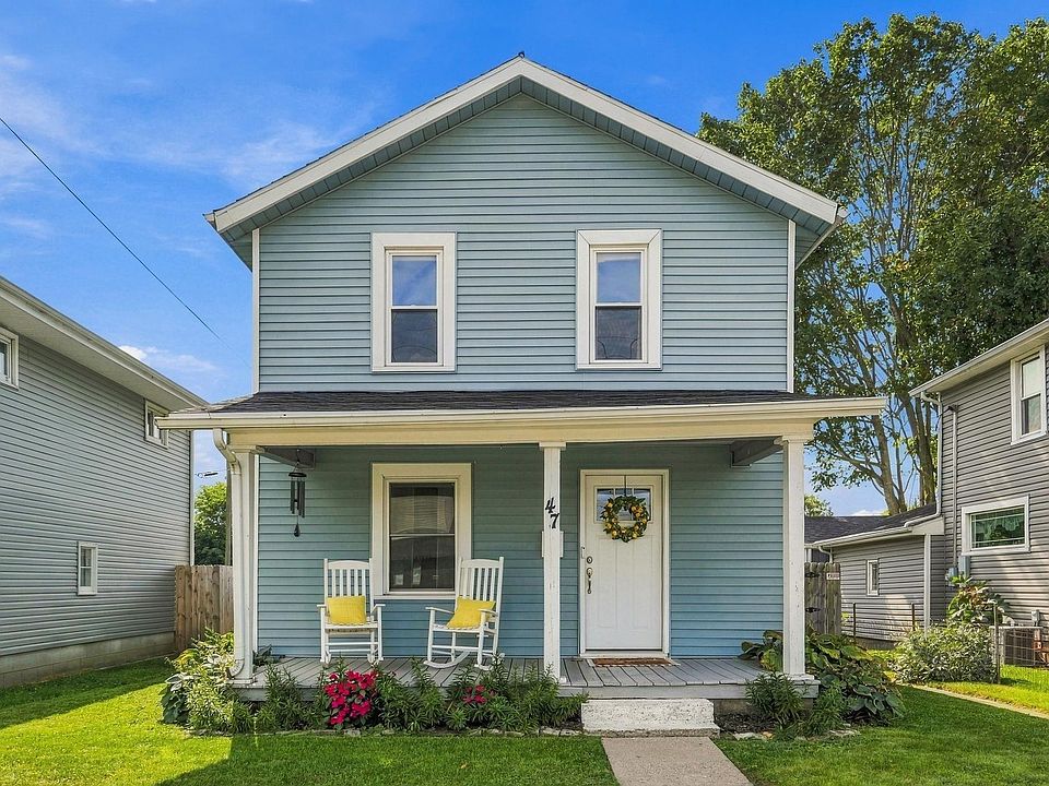 1st image of 47 Vine St