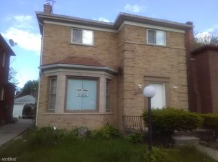 18468 Hartwell St, Detroit, MI 48235