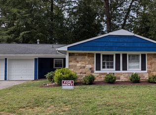 1728 Swinburne Ave, Crofton, MD 21114