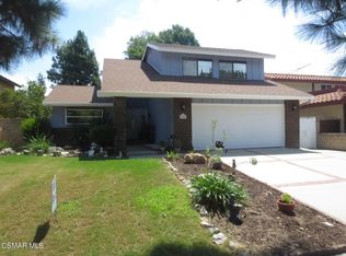 10252 Farralone Ave, Chatsworth, CA 91311