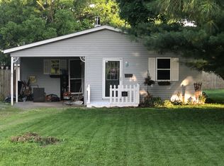 75 W Jersey St, Johnstown, OH