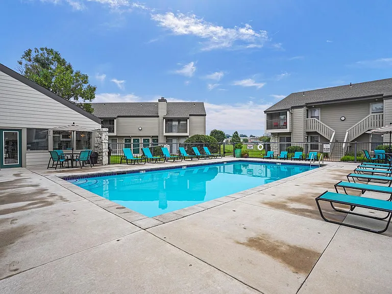 Aspen Park Apartments — Photo 16