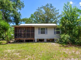 3550 NW Water Oak Way, Jennings, FL 32053