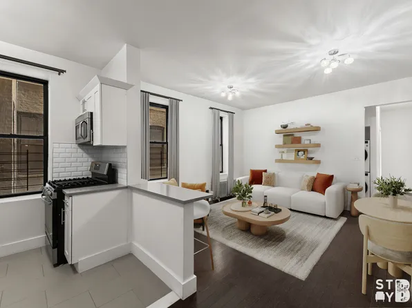 400 Clinton Avenue image 1 of 9