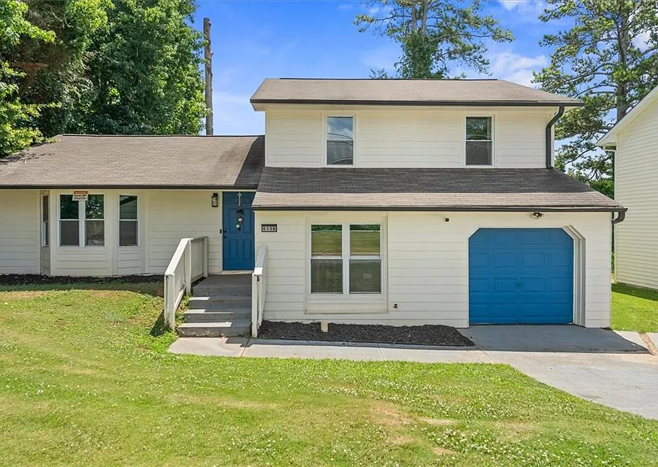 6338 Stablewood Way