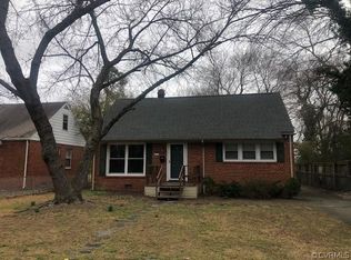 5505 Woodrow Ter, Henrico, VA 23228