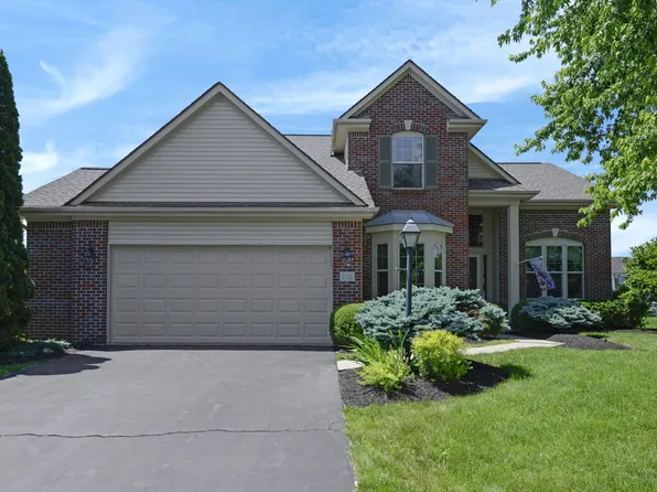 6218 Falcon Chase Dr, Westerville, OH 43082