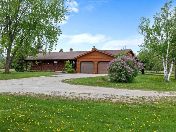 W5446 State Road 114, Menasha, WI 54952