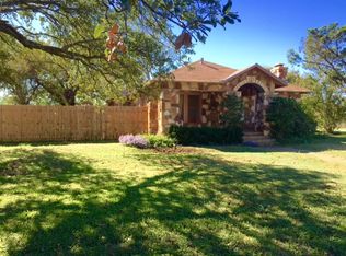 409 Bills Dr, Brady, TX 76825
