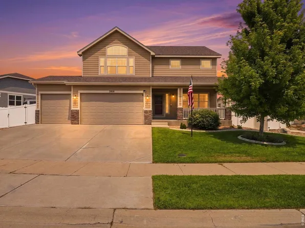 7915 W 12th St, Greeley, CO 80634