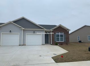 2201B Brookville Dr, Greenville, NC 27834