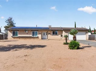 7550 San Bruno Ave, Hesperia, CA 92345