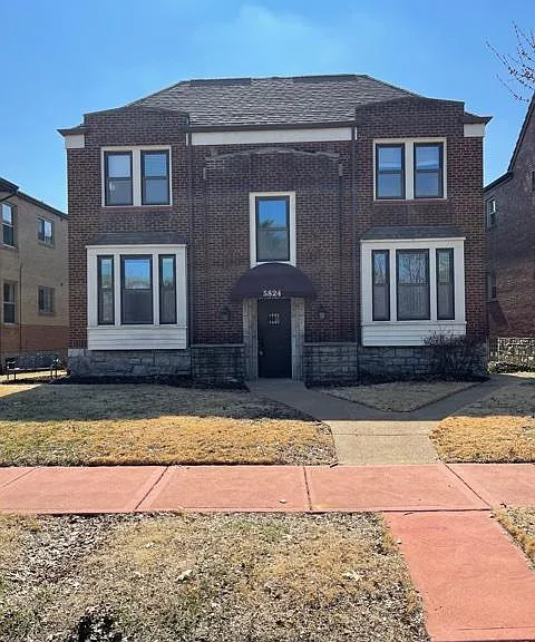 5824 Nottingham Ave #2W — Photo 6