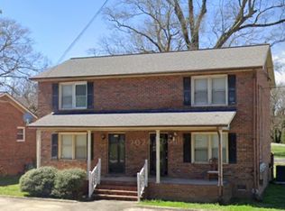 318 Avenue C SE #324, Lindale, GA 30147