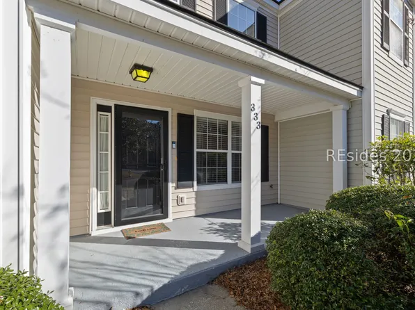 333 Campus Ln, Bluffton, SC 29909